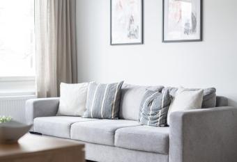 2ndhomes Tampere Iso Ronka - 2BR Apt. with Balcony & Great Location has Balcony rooms