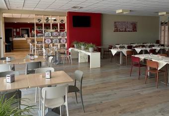 TERRAZZA Rooms has Balcony rooms