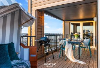 Strand Loft allows 18 year olds to book a room