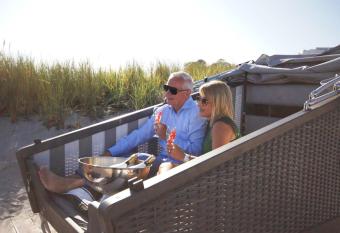 Klarsinnchen 6 NEU !!! - a60303 allows 18 year olds to book a room