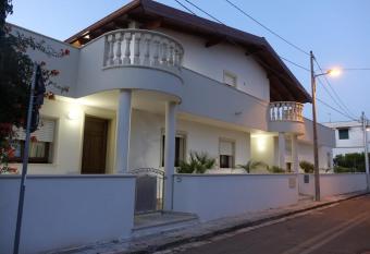 Casa vacanza le Murise has Balcony rooms