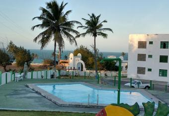 Porto Canoa Vista Encantadora do Mar - Thassos 101, Aracati-CE allows 18 year olds to book a room