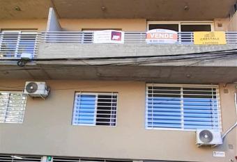 Departamento en San Luis 3163 allows 18 year olds to book a room