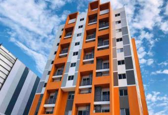 Departamento en edifico nuevo en centro de monterrey allows 18 year olds to book a room