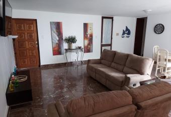 Condado San Juan Prime location 5minsWalk To Beach has Balcony rooms