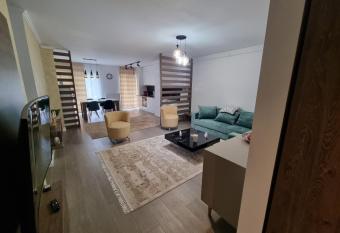 Apartament SUPERB in regim Hotelier- Arad Plaza has Balcony rooms