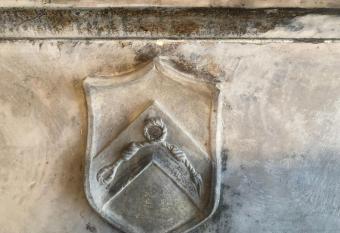 Palazzo Cordoni has Balcony rooms