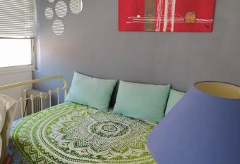 Les Goelands   a nous va Appartement entier has Balcony rooms