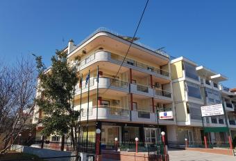 Stella Family Apartments has Balcony rooms