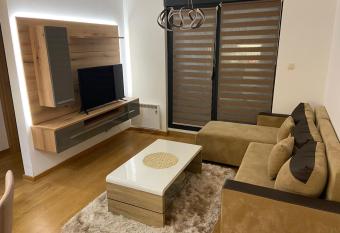 Zlatibor Vila Pekovi   S3 has Balcony rooms