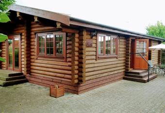 Osiers Country Lodges has Balcony rooms