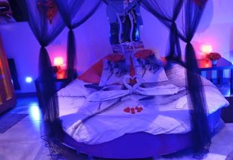 Dydy s love has Balcony rooms