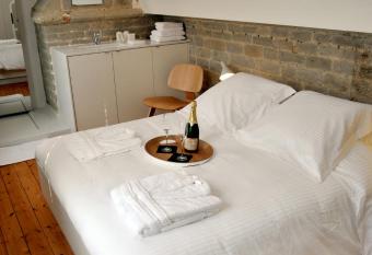 Guesthouse Bernardin has Balcony rooms