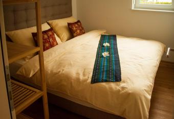 Chang Thai apartments allows 18 year olds to book a room