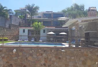 Finca Viloria has Balcony rooms