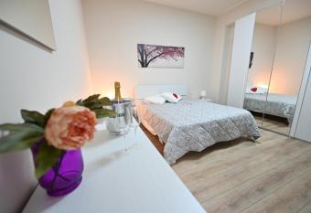 Il Castello Bed&Breakfast has Balcony rooms