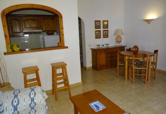 Apartamento Gecko has Balcony rooms