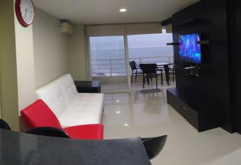 Playas SalHol has Balcony rooms