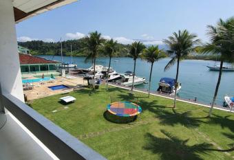 Condominio Aquarius 1 has Balcony rooms