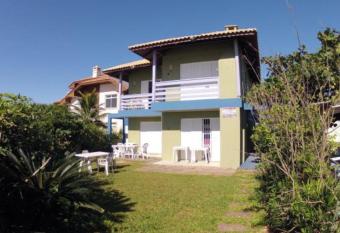 NaPraia Mariscal has Balcony rooms