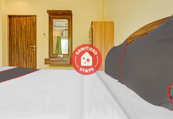 Capital O 82908 Khushi Villa allows 18 year olds to book a room