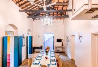 1918 by Vacasso has Balcony rooms