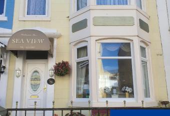 Sea View allows 18 year olds to book a room