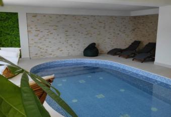 Ursuletul Predeal has Balcony rooms