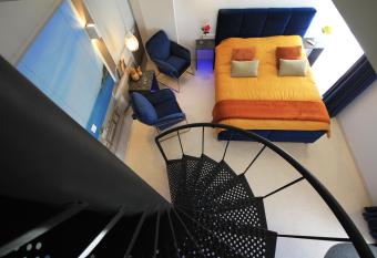 B&B Ferienhof AB Wellness Suite allows 18 year olds to book a room