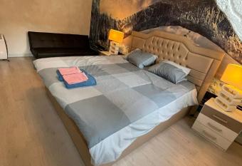 MG BB has Balcony rooms