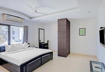 FabHotel Skyry allows 18 year olds to book a room