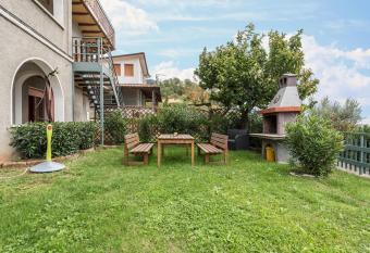 App Oleandro Casa Demonti has Balcony rooms