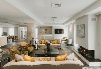 Hotel Divine Park has Balcony rooms