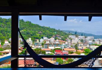 Pousada Albacora allows 18 year olds to book a room