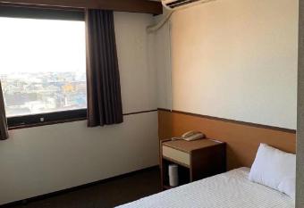 Ogaki Hiyori Hotel - Vacation STAY 72007v allows 18 year olds to book a room