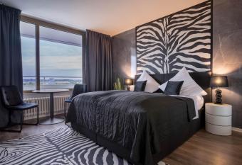 R  Suite II - Gem  tliches Apartment in R  ttenscheid has Balcony rooms