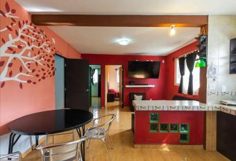 Hermoso depa de 3 recamaras y 2 ba  os en el centro de Coyoacan has Balcony rooms