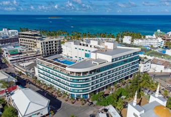 Aquamare Hotel has Balcony rooms
