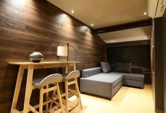 Shiki Homes IKKO 9 allows 18 year olds to book a room