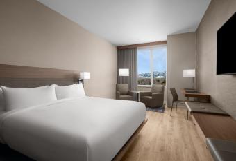 AC Hotel by Marriott Bozeman Downtown allows 18 year olds to book a room