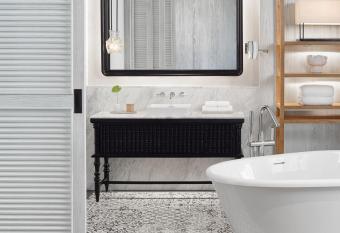 Kimpton Kitalay Samui, an IHG Hotel has Balcony rooms