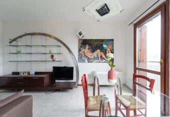 Gaber apartment - Smart holiday has Balcony rooms