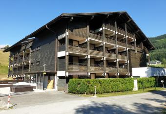 Haus Anderl has Balcony rooms
