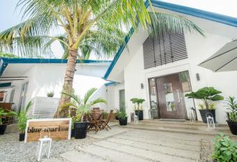 Blue Marina Boracay has Balcony rooms