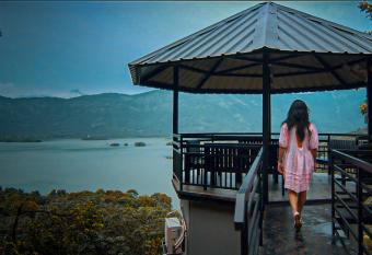 Casa Lucio Resorts has Balcony rooms