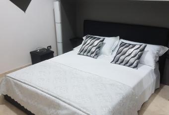 Casetta di Diego has Balcony rooms