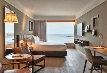 Hotel Costanero MGallery - ACCOR allows 18 year olds to book a room