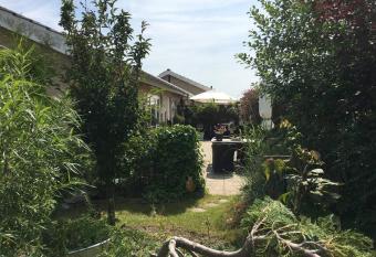 Fantastic house in Drag  r. has Balcony rooms