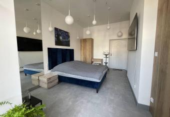 Studio Wojewodzka allows 18 year olds to book a room