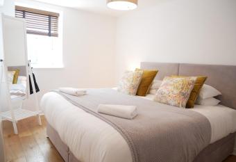 Scandic Apartments allows 18 year olds to book a room